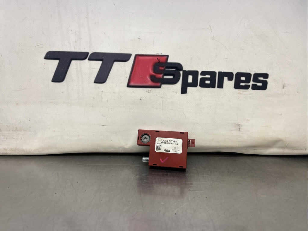 RANGE ROVER V8 FL L322 09-12 AERIAL ANTENNA AMPLIFIER MODULE XH42-10E921-AC