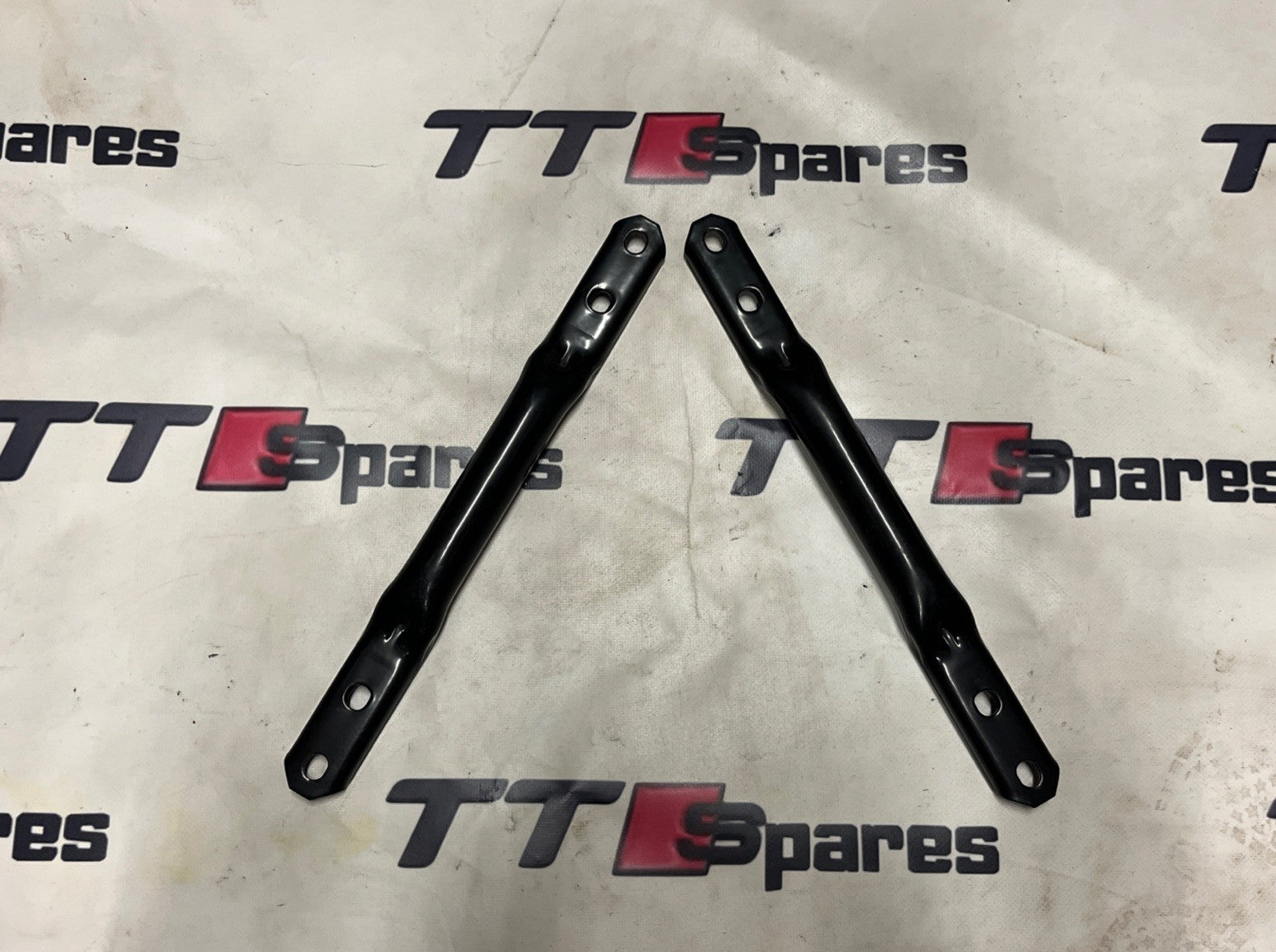 Audi TT MK1 ROADSTER SUBFRAME SUPPORT BARS 8N 98-06