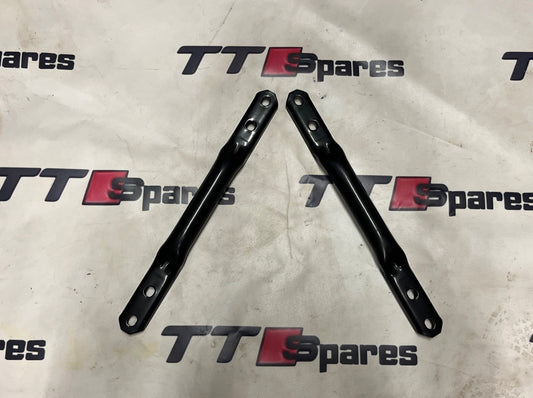 Audi TT MK1 ROADSTER SUBFRAME SUPPORT BARS 8N 98-06