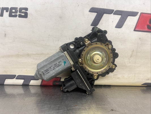 Audi TT Mk1 Convertible Roadster LEFT SIDE ELECTRIC WINDOW MOTOR 8N7959801A GEN