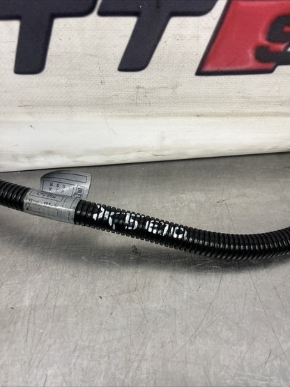 BMW X5 BATTERY POSITIVE CABLE 3.0 DIESEL 7796127-03 E70 2007 - 2009