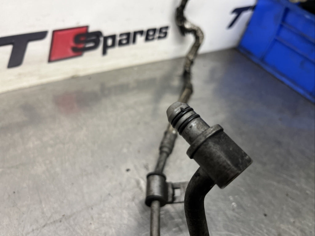 Range Rover Sport Oil Feed Pipe Turbo 3.6 TDV8 6H3Q6K679GB Land Rover
