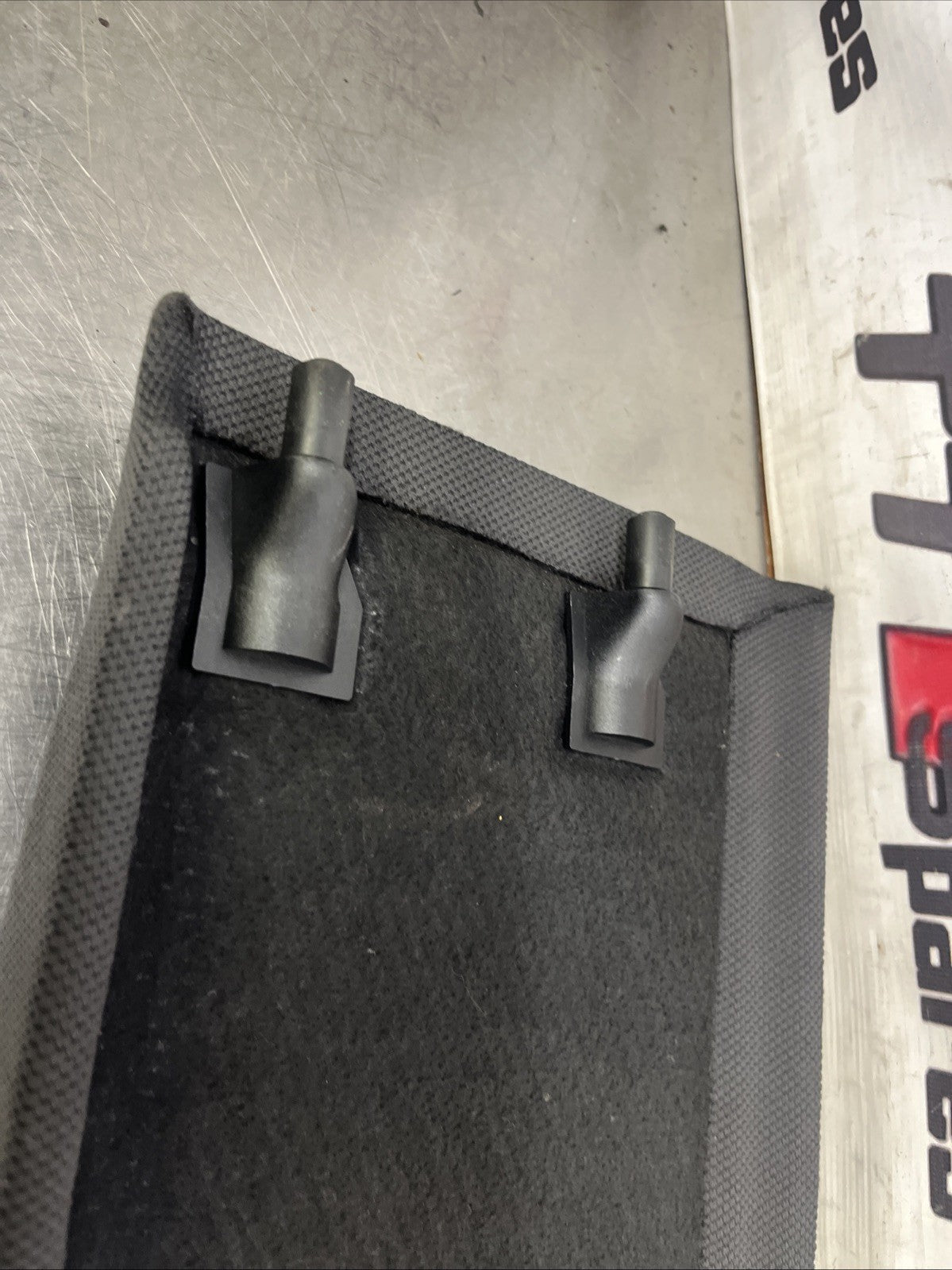 2006-2014 AUDI TT MK2 8J PARCEL SHELF 8J8867769B