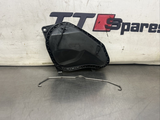 AUDI TT MK2 8J LEFT HEADLIGHT DUST COVER CAP LID  1305239279