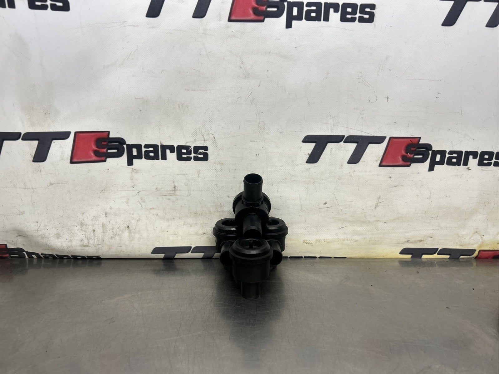 AUDI TT MK1 98-06 8N S3 8L CUPRA R 1.8T OEM Diverter Valve 06A145710E breather