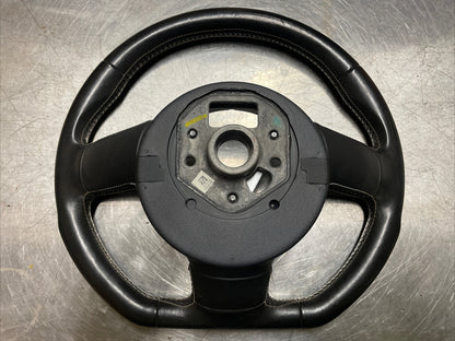 AUDI Mk2 TTs Multifunction Steering Wheel 8J0419091K 02 to 14