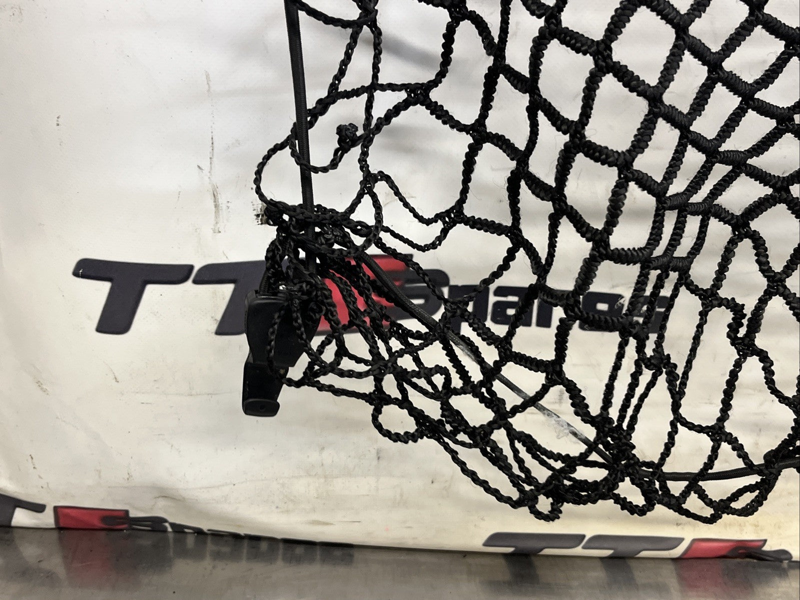 Genuine OEM Audi Boot Luggage Net 4A9861869