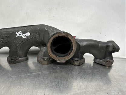 BMW X5 EXHAUST MANIFOLD 3.0 D / 306D3 - M57T2 DIESEL 7796886 E70 2007