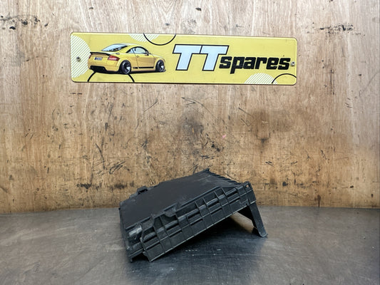 Audi TT 8J Mk2 Engine Bay Fuse Box Cover Lid 1K0937132F