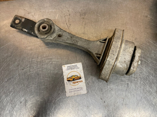 Audi TT 8n 99-06 REAR ENGINE MOUNT DOG BONE  1J0199851M