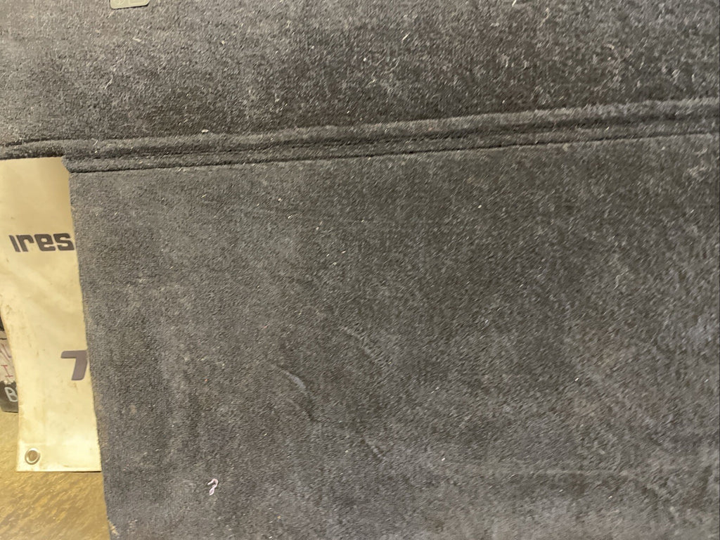 RANGE ROVER SPORT BOOT FLOOR CARPET BOARD LCF010544