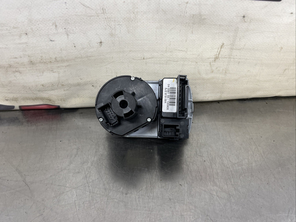 Audi TT 06-14 8J HEADLIGHT SWITCH CONTROL LAMP 8J2941531L GENUINE