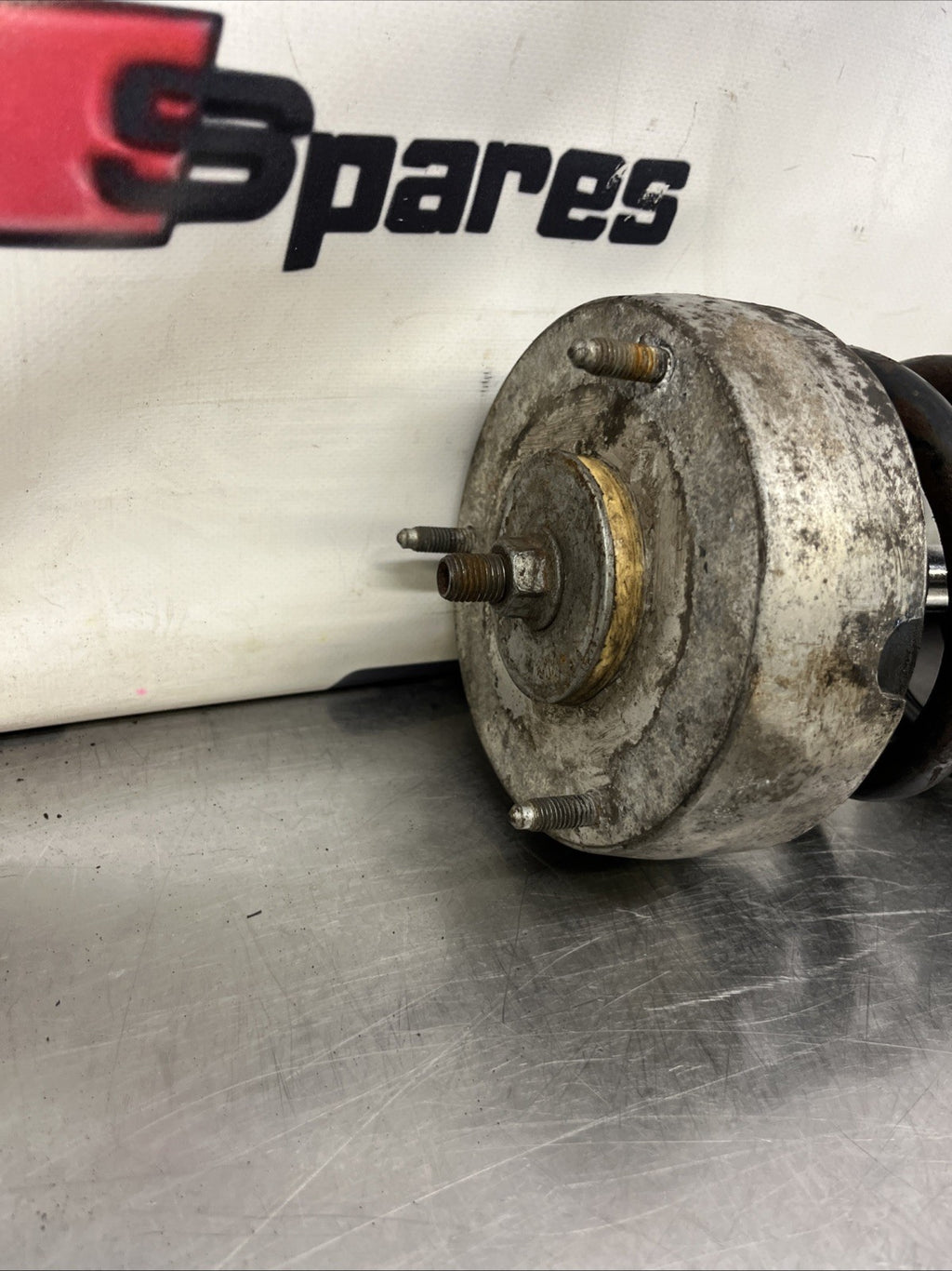 Shock Absorber Adaptive Drive Strut 6777574 BMW X5 E70