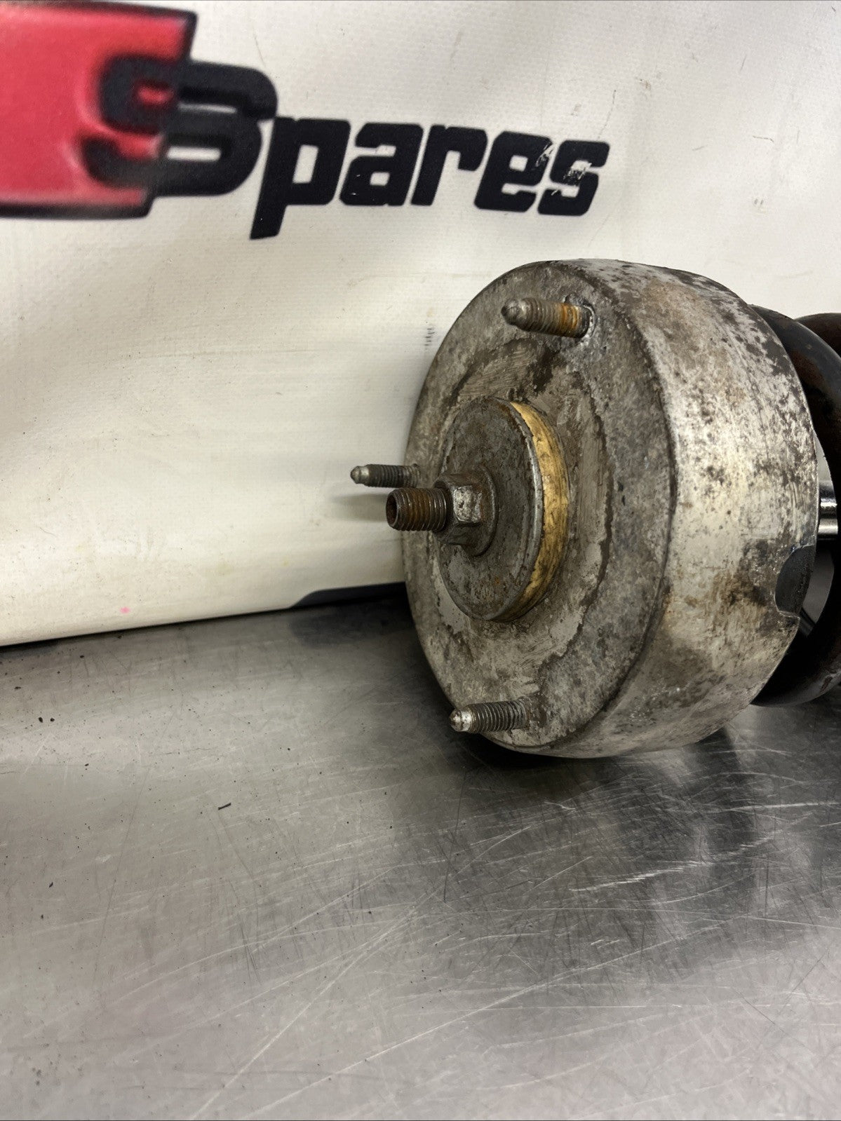 Shock Absorber Adaptive Drive Strut 6777574 BMW X5 E70