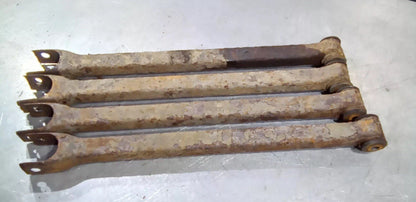 Audi TT 8N MK1 1998-2006 SET of Four Rear Lateral Suspension Control Arms