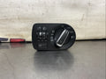 Audi TT 06-14 8J HEADLIGHT SWITCH CONTROL LAMP 8J2941531L GENUINE