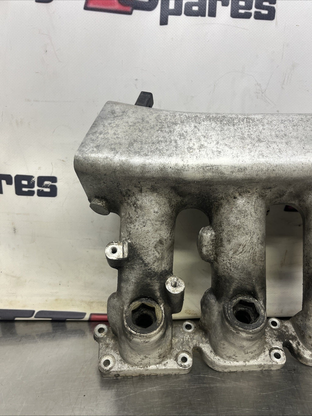 Audi TT Mk1 8N Petrol Intake Manifold Air Inlet 06A133223BP BAM 1.8T