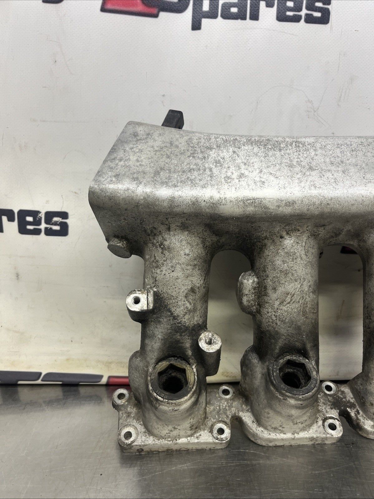 Audi TT Mk1 8N Petrol Intake Manifold Air Inlet 06A133223BP BAM 1.8T