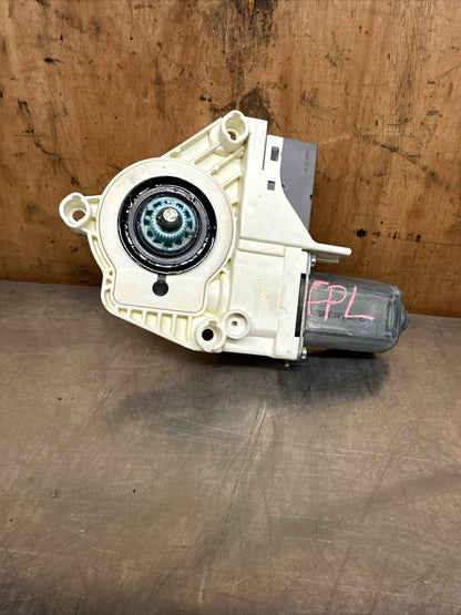 RANGE ROVER SPORT L320 2006 WINDOW MOTOR FRONT LEFT PASSENGER SIDE CUR000150