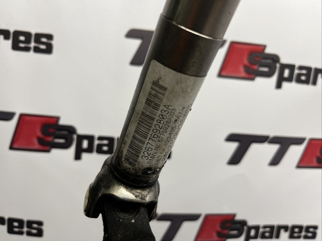 2010 BMW X5 E70 3.0 DIESEL POWER STEERING RACK RHD GENUINE 7882135