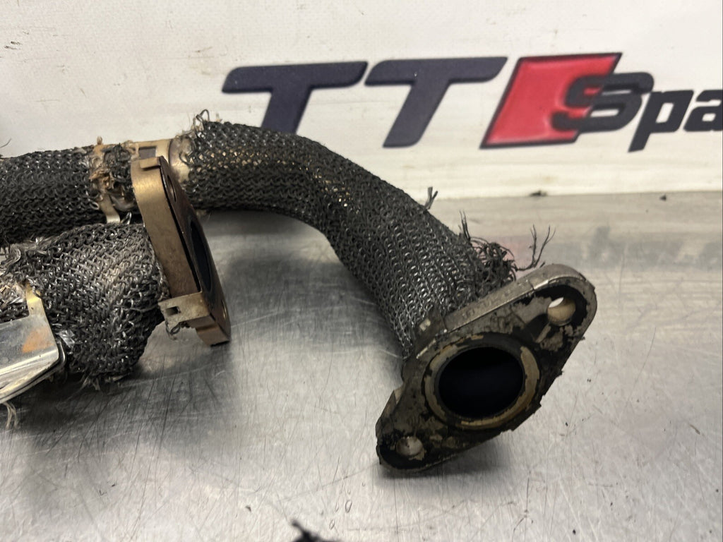 Range Rover Sport EGR Pipes TDV8 3.6 Ref J222