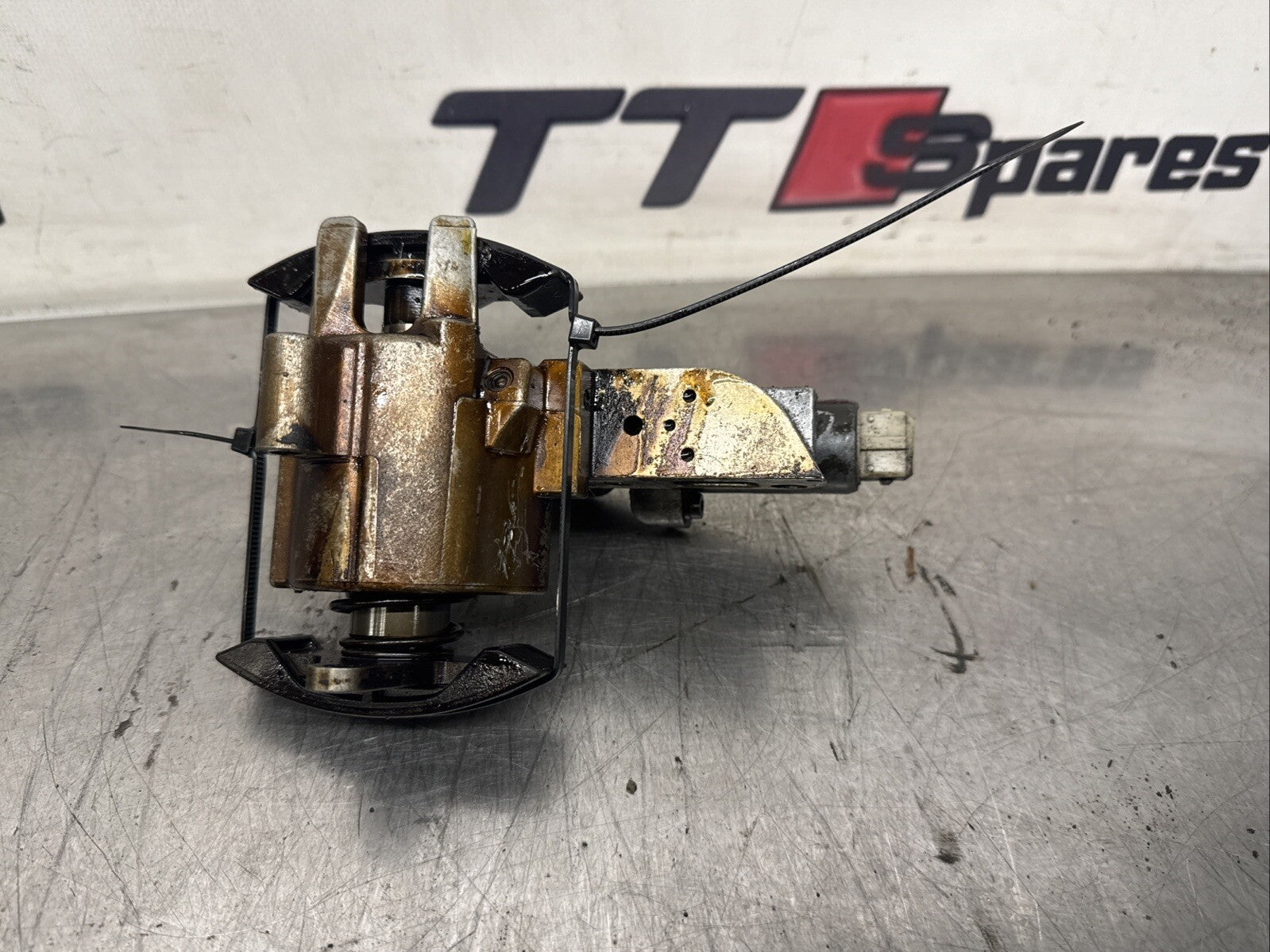 AUDI TT 8N MKI CAM CHAIN TENSIONER 058109088 1.8 BAM VVT SOLENOID