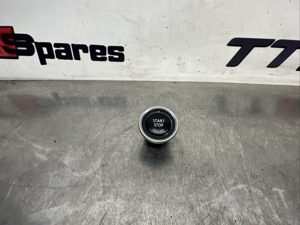 2008-2013 BMW Z4 START STOP BUTTON 9154945