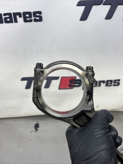 AUDI Q7 PISTON & CON ROD SINGLE X1 3.0 TDI / CRCA - CRC DIESEL MK1 4L 2011