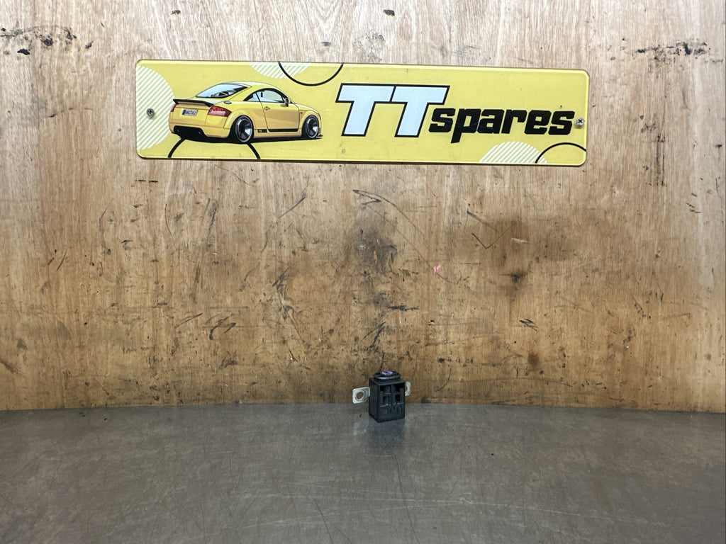 4F0915519  Volkswagen Audi Seat Skoda Fuse Box Sam Module Unit
