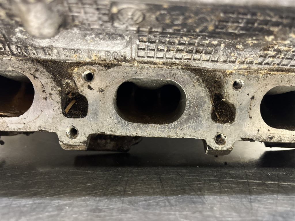 AUDI TT MK1 8N ARY 1.8T PETROL ENGINE CYLINDER HEAD BARE UNIT 1999 - 2006