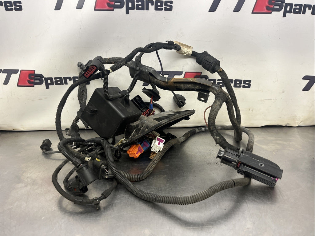 AUDI TT MK1 LAMBDA WIRING LOOM BAM 8N 98-06 1j2971090 CP