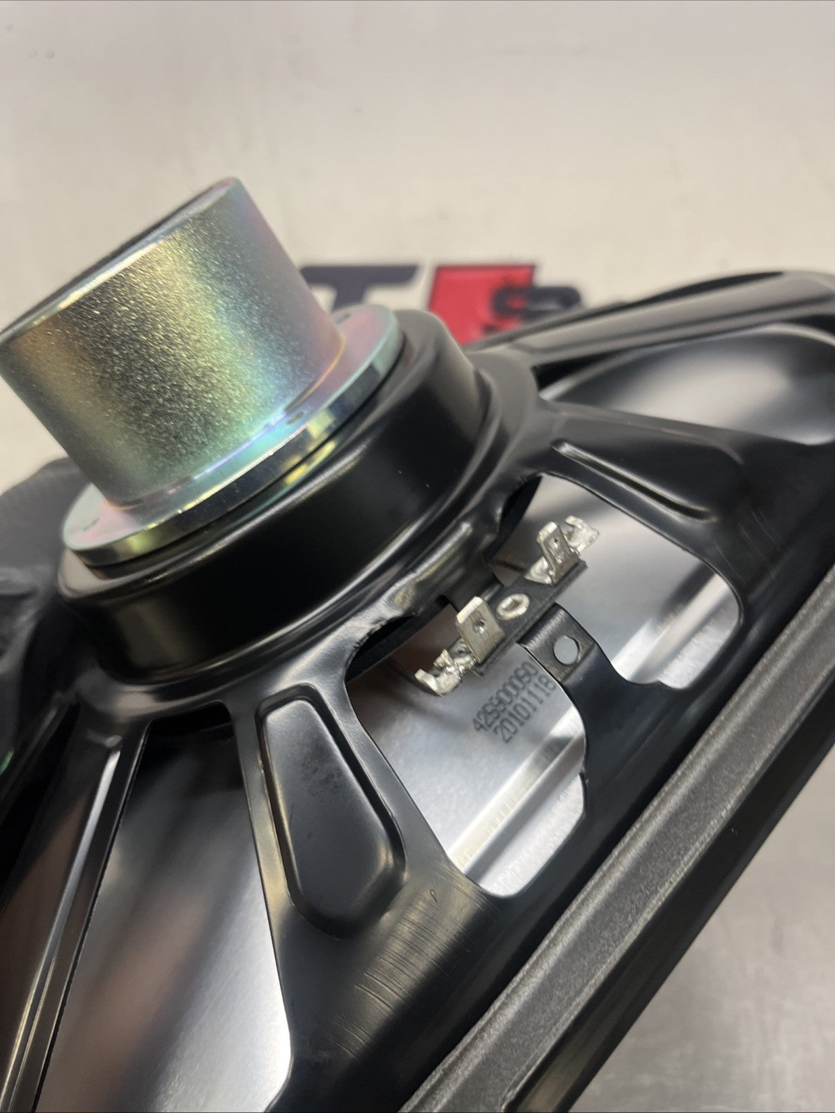 RANGE ROVER L322 06-09 SUBWOOFER XQA500110 SPEAKER ONLY