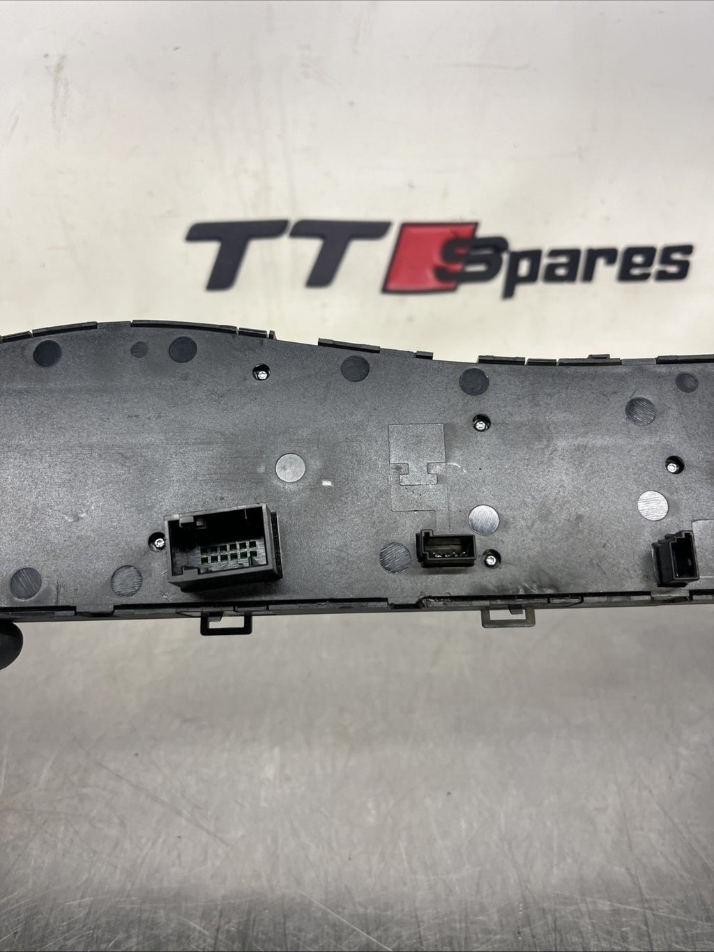 2011 RANGE ROVER L322 DRIVERS SEAT SWITCH PACK. AH4214B566BA