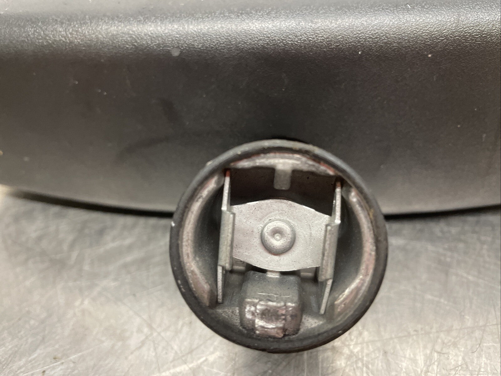 GENUINE AUDI A3 2003-2008 REAR VIEW MIRROR