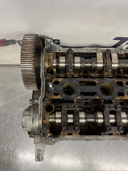 AUDI TT 1.8T BAM Engine Cylinder Head - Inc Camshafts valves etc
