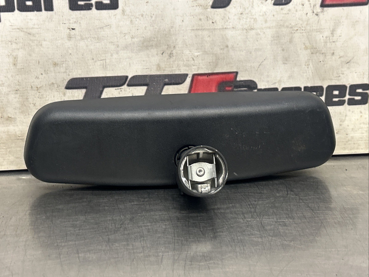 010590 Genuine Audi A6 S6 C5 4B Interior Rear View Mirror 1E1010590
