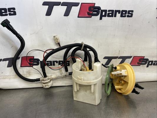 Range Rover In Tank Fuel Sender Unit Sport L320 05-09 TD V6 V8 Lower Section