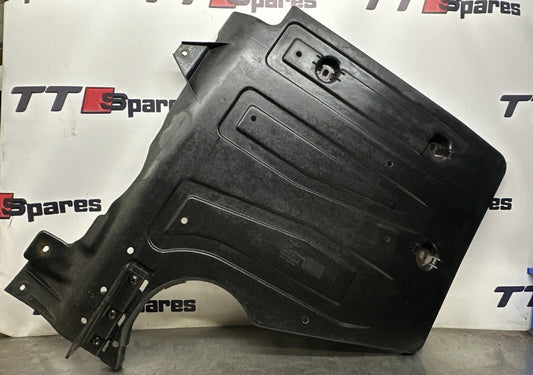 AUDI TT MK1 225 8N DRIVERS UNDERTRAY OFFSIDE FUEL TANK COVER 8N0825214C 98-06