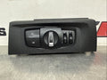 BMW 1 Series Headlight Switch 9265304 2012 F21 Head Light Control Switch