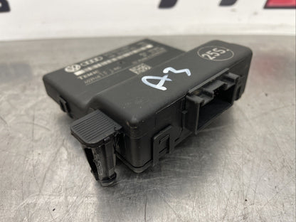 1K0907530P VW AUDI A3 SEAT SKODA GATEWAY CONTROL MODULE  #1345