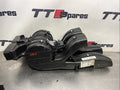 BMW X5 E70 2009 Heater blower fan motor 11611611 Diesel 173kW UTV38772
