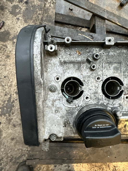 Audi TT mk1 1.8 Turbo Petrol ARY Engine 180BHP 120K