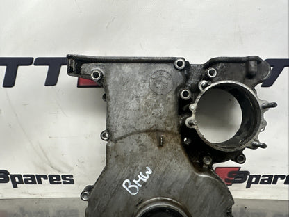 BMW  M54 ENGINE TIMING CASE COVER 17062809, 11141436720