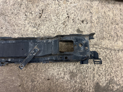 VW GOLF mk3  front crash bar  1H0805519