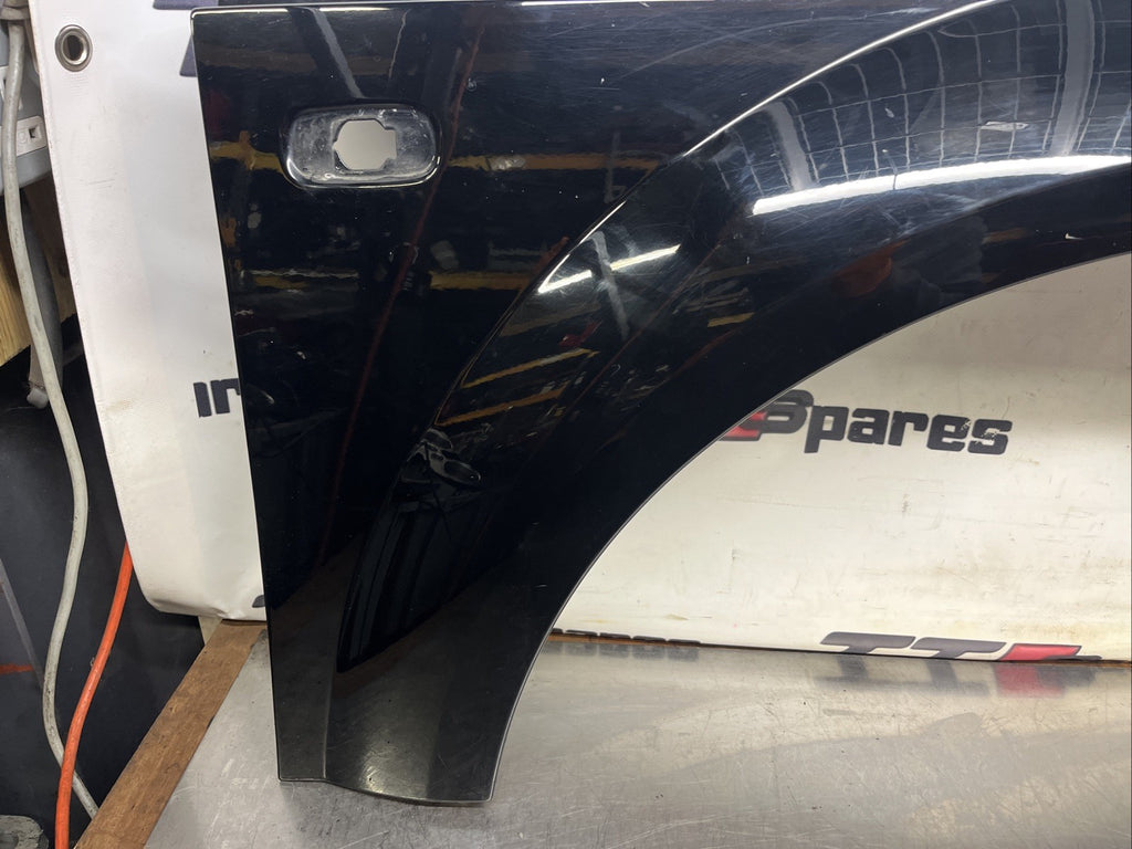 AUDI TT MK1 8N Driver OS Wing Black