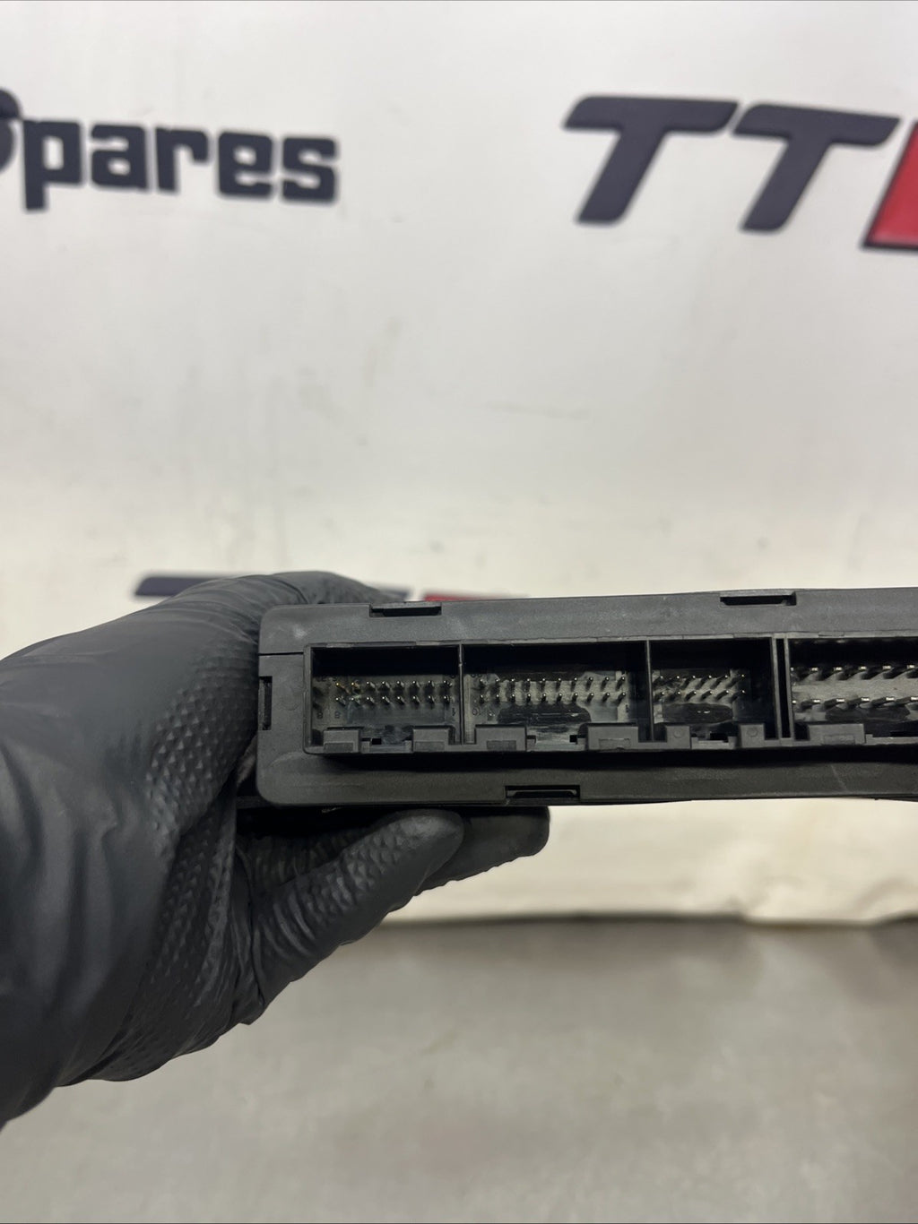 Audi TT Convertible CCM comfort control module 8N7962267E Roadster 8N
