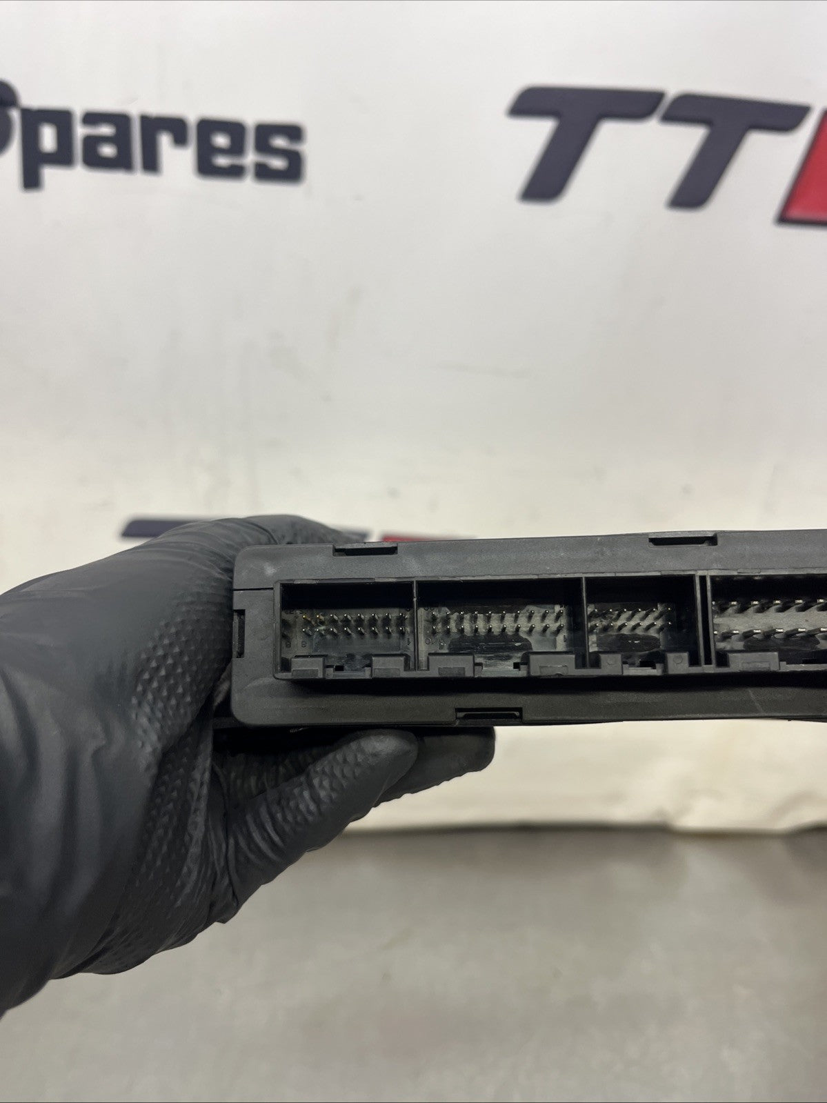 Audi TT Convertible CCM comfort control module 8N7962267E Roadster 8N