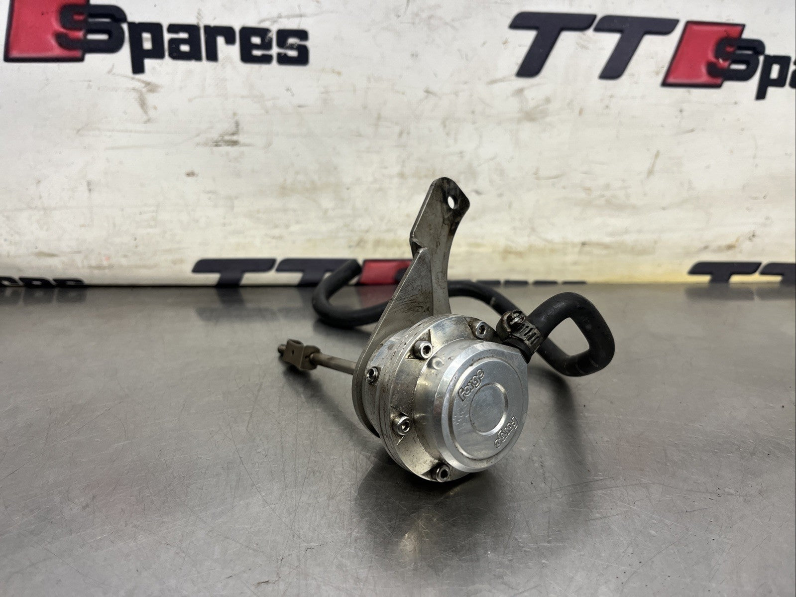 For VW Golf MK4 GTI 1.8T Forge Motorsport Performance Adjustable Actuator Bam