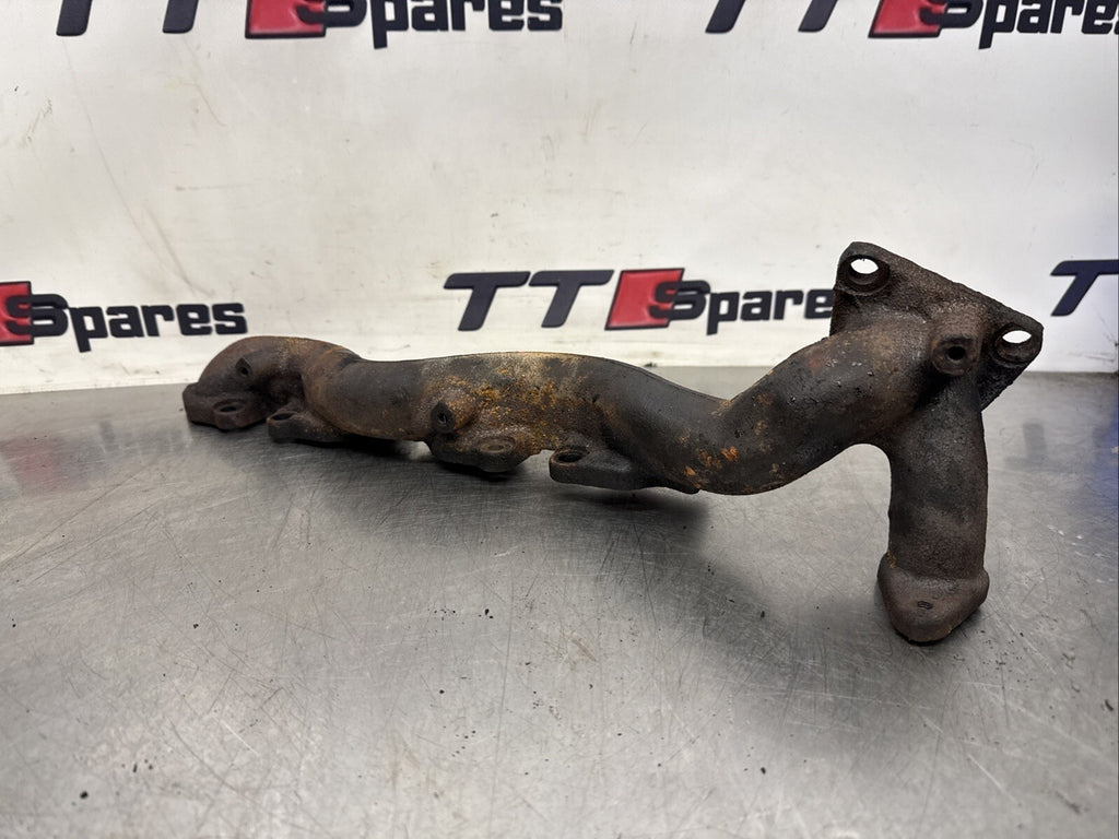 RANGE ROVER SPORT L320  TDV8 EXHAUST MANIFOLD RIGHT  6H3Q-9430-DD