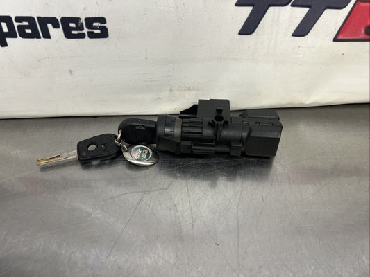 Range Rover L322 Ignition 2keys